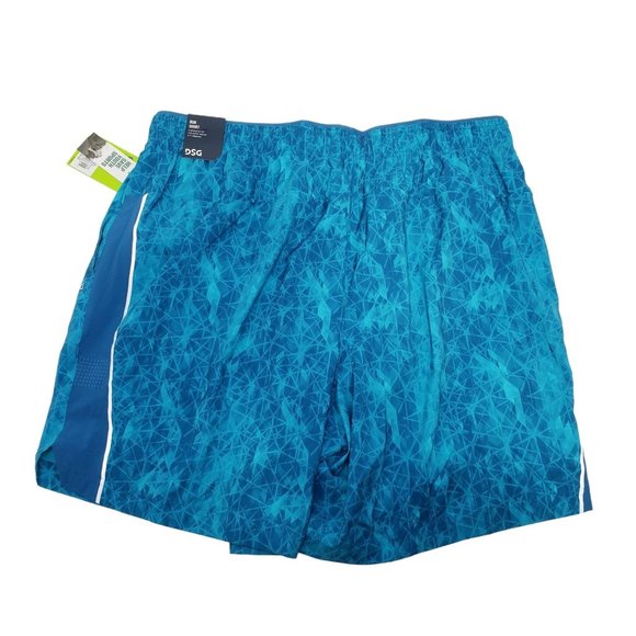 NEW DSG by Dick's Sporting Goods 7" Stride Run Shorts Men's Size 2XL - Picture 4 of 12